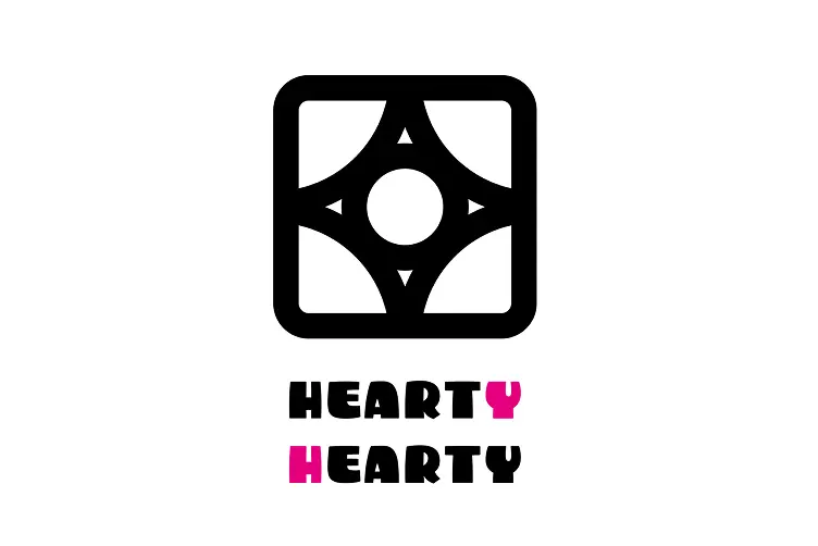 株式会社ハーティのロゴ画像