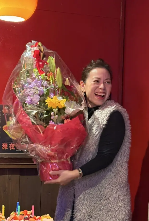 沖縄の運送・物流の専門会社の仕事風景12